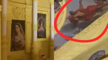 The verdict in Malegaon blast case came after 17 years, all 7 accused including Sadhvi Pragya Thakur were acquitted, BJP said Congress should answer saffron terrorism (78)-Thco84Kisr.jpg